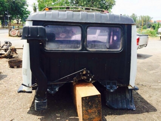 ขายหัวรถฮีโน่ F18