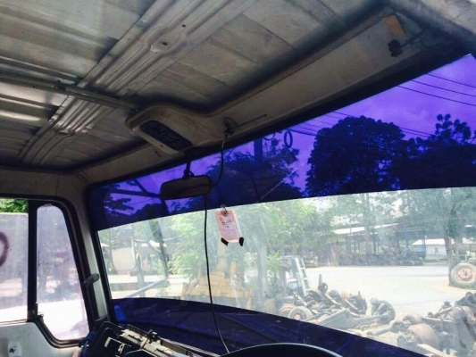 ขายหัวรถฮีโน่ F18