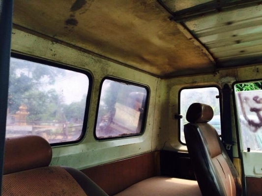 ขายหัวรถฮีโน่ F18