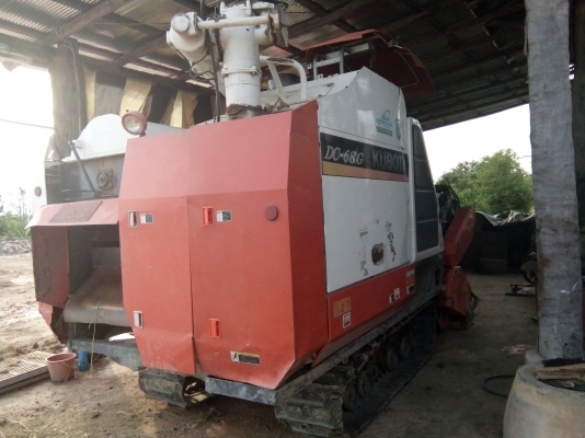 รถเกี่ยว68จีตัวนิวสปริงพร้อมรถลากเอกสารพร้อม335000 ฝาครอบครบ รถเกี่ยว68จีตัวนิวสปริงพร้อมรถลากเอกสารพร้อม335000 ฝาครอบครบ