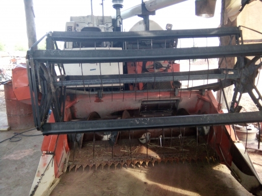 รถเกี่ยว68จีตัวนิวสปริงพร้อมรถลากเอกสารพร้อม335000 ฝาครอบครบ รถเกี่ยว68จีตัวนิวสปริงพร้อมรถลากเอกสารพร้อม335000 ฝาครอบครบ