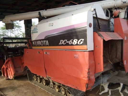 รถเกี่ยว68จีตัวนิวสปริงพร้อมรถลากเอกสารพร้อม335000 ฝาครอบครบ รถเกี่ยว68จีตัวนิวสปริงพร้อมรถลากเอกสารพร้อม335000 ฝาครอบครบ