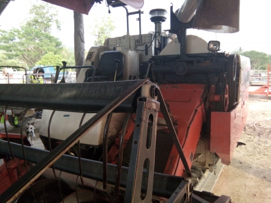 รถเกี่ยว68จีตัวนิวสปริงพร้อมรถลากเอกสารพร้อม335000 ฝาครอบครบ รถเกี่ยว68จีตัวนิวสปริงพร้อมรถลากเอกสารพร้อม335000 ฝาครอบครบ