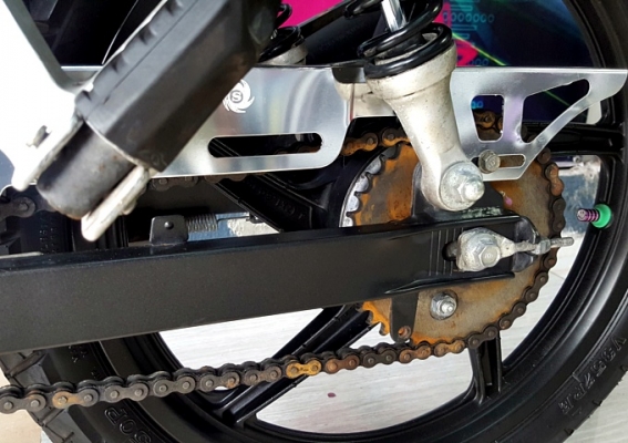 wave 110 i RS สีนํ้าเงินดำ สต๊าทมือ ตัวท็อปล้อแมกซ์ รถสวยวิ่งน้อย เครื่องดีล้อยางทุกยางเดิมๆจากศูนย์