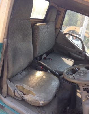 FROM JAPANหัวเก๋งรถบรรทุก4ล้อ,6 ล้อเล็ก (6 ล้อกลาง2ใบปัด) (รุ่นใหม่ยกหัวได้/มีแหนบ/มีคัสซี/มีฐานล่าง) ราคาเพียง 60,000 บาท สนใจรีบติดต่อ 0819337688 FROM JAPANหัวเก๋งรถบรรทุก4ล้อ,6 ล้อเล็ก (6 ล้อกลาง2ใบปัด) (รุ่นใหม่ยกหัวได้/มีแหนบ/มีคัสซี/มีฐานล่าง) ราคาเพียง 60,000 บาท สนใจรีบติดต่อ 0819337688