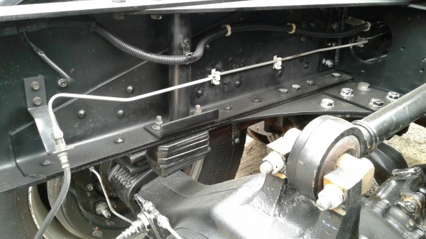 ขายรถสิบล้อหัวลากเมก้า 320 แรง ขายรถสิบล้อหัวลากเมก้า 320 แรง