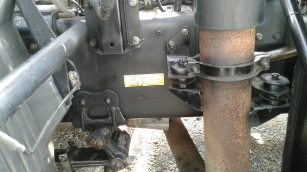 ขายรถสิบล้อหัวลากเมก้า 320 แรง ขายรถสิบล้อหัวลากเมก้า 320 แรง