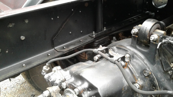 ขายรถสิบล้อหัวลากเมก้า 320 แรง ขายรถสิบล้อหัวลากเมก้า 320 แรง