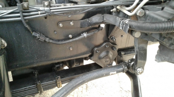 ขายรถสิบล้อหัวลากเมก้า 320 แรง ขายรถสิบล้อหัวลากเมก้า 320 แรง