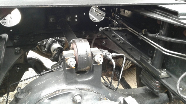 ขายรถสิบล้อหัวลากเมก้า 320 แรง ขายรถสิบล้อหัวลากเมก้า 320 แรง