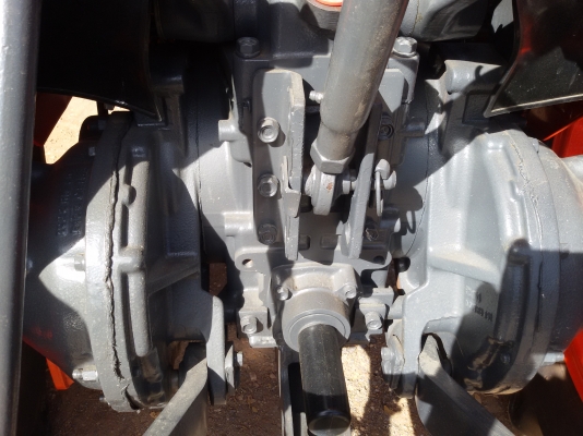 ปัญญาแทรคเตอร์..จัดมาให้ครับ ด่วน!!!คูโบต้า L4708 พร้อมใบมีดคานล่างใหม่ สภาพพร้อมใช้ เล่มทะเบียนพร้อม จัดส่ง น้ำปาด จ.อุตรดิตร์