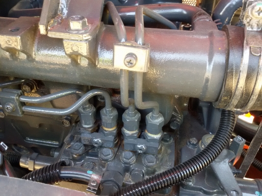 ปัญญาแทรคเตอร์..จัดมาให้ครับ ด่วน!!!คูโบต้า L4708 พร้อมใบมีดคานล่างใหม่ สภาพพร้อมใช้ เล่มทะเบียนพร้อม จัดส่ง น้ำปาด จ.อุตรดิตร์