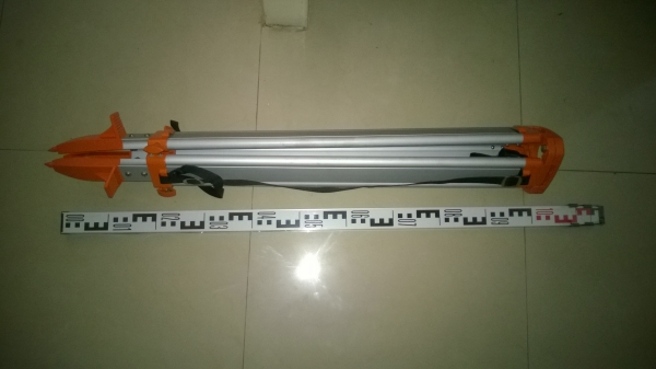 ขายเครื่องวัดระดับอัตโนมัติ Rotating Laser Level Topcon RL-H4c สภาพ85\% วัดระดับด้วยแสงเลเซอร์ได้ 30เมตร วัดระดับด้วยรีโมทรับสัญญานได้ 800 เมตร อุปกรณ์ตามรูป