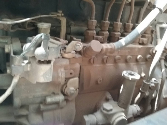 รถมิตซู 10 ล้อ ท้ายลาด  FN527M - A  /  191 แรงม้า.   สนใจติดต่อ  081 - 6079515