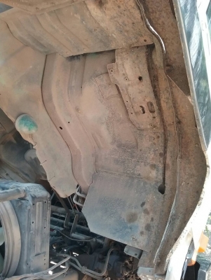 รถมิตซู 10 ล้อ ท้ายลาด  FN527M - A  /  191 แรงม้า.   สนใจติดต่อ  081 - 6079515