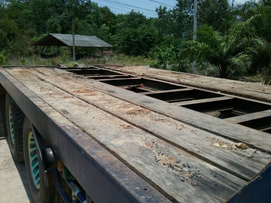 รถมิตซู 10 ล้อ ท้ายลาด  FN527M - A  /  191 แรงม้า.   สนใจติดต่อ  081 - 6079515