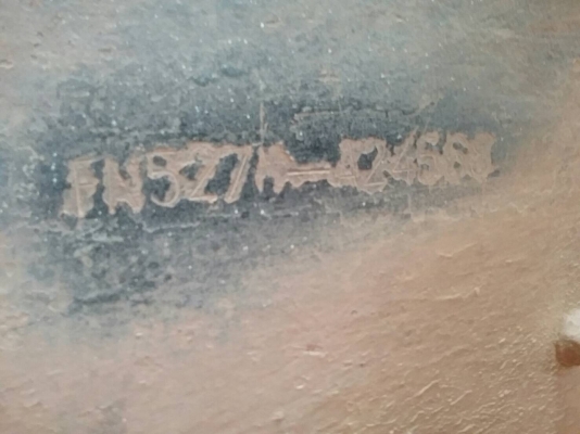 รถมิตซู 10 ล้อ ท้ายลาด  FN527M - A  /  191 แรงม้า.   สนใจติดต่อ  081 - 6079515