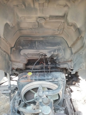 รถมิตซู 10 ล้อ ท้ายลาด  FN527M - A  /  191 แรงม้า.   สนใจติดต่อ  081 - 6079515