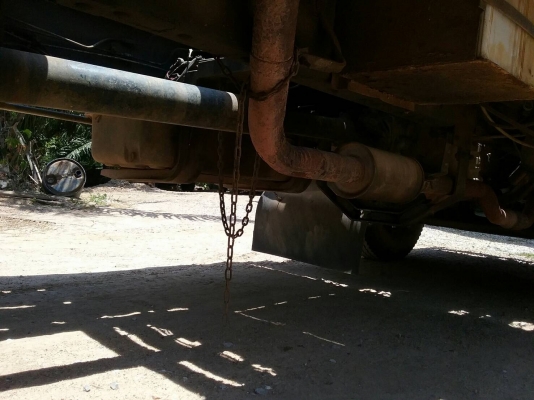 รถมิตซู 10 ล้อ ท้ายลาด  FN527M - A  /  191 แรงม้า.   สนใจติดต่อ  081 - 6079515