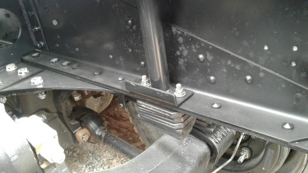 ขายรถสิบล้อหัวลากเมก้า 320 แรง ขายรถสิบล้อหัวลากเมก้า 320 แรง