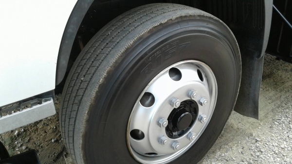 ขายรถสิบล้อหัวลากเมก้า 320 แรง ขายรถสิบล้อหัวลากเมก้า 320 แรง