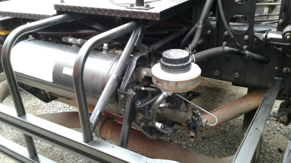 ขายรถสิบล้อหัวลากเมก้า 320 แรง ขายรถสิบล้อหัวลากเมก้า 320 แรง