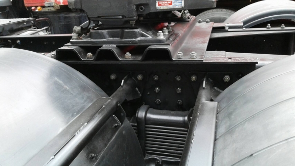 ขายรถสิบล้อหัวลากเมก้า 320 แรง ขายรถสิบล้อหัวลากเมก้า 320 แรง