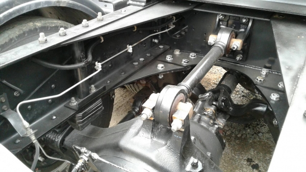 ขายรถสิบล้อหัวลากเมก้า 320 แรง ขายรถสิบล้อหัวลากเมก้า 320 แรง