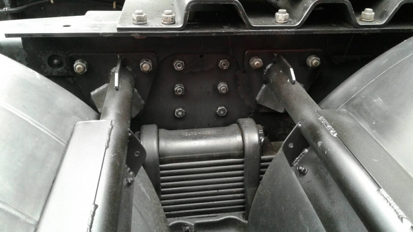 ขายรถสิบล้อหัวลากเมก้า 320 แรง ขายรถสิบล้อหัวลากเมก้า 320 แรง