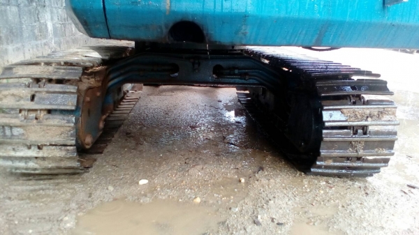 รถแบคโฮ KOMATSU  PC - 30 - 3    สนใจติดต่อ  081 - 6079515