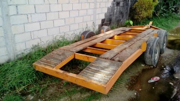 รถแบคโฮ KOMATSU  PC - 30 - 3    สนใจติดต่อ  081 - 6079515