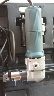 ขายเครื่องตัดเหล็กแผ่นได้ 2.3 มม.