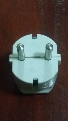 ปลั๊กตัวผู้ ปลั๊กตัวผู้