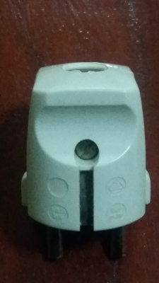 ปลั๊กตัวผู้ ปลั๊กตัวผู้