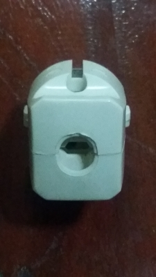 ปลั๊กตัวผู้ ปลั๊กตัวผู้