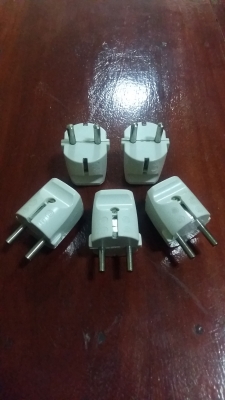 ปลั๊กตัวผู้