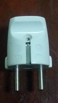 ปลั๊กตัวผู้ ปลั๊กตัวผู้