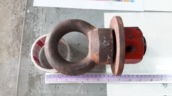 ขายห่วงเหล็ก