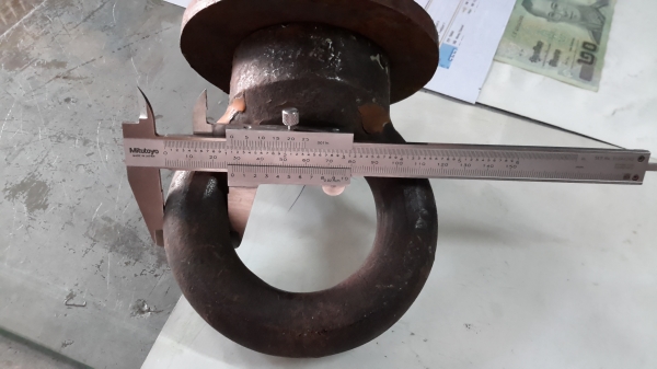 ขายห่วงเหล็ก