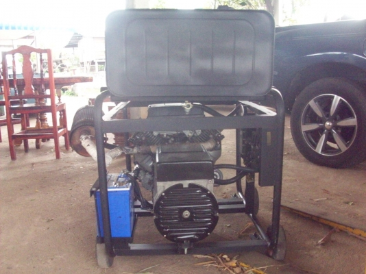 ขายเครื่องปั่นไฟฮอนด้า 10 KVR สวยมากๆๆ ใช้งานไม่เกิน 100 ชั่วโมง ขายเครื่องปั่นไฟฮอนด้า 10 KVR สวยมากๆๆ ใช้งานไม่เกิน 100 ชั่วโมง