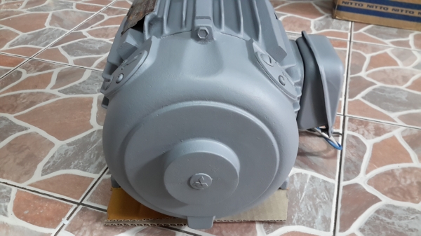 ขายมอเตอร์มิตชูบิชิแปรงถ่านเเรง