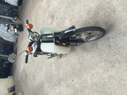 ขายรถฮอนด้าc70 ราคา6900 ขายรถฮอนด้าc70 ราคา6900