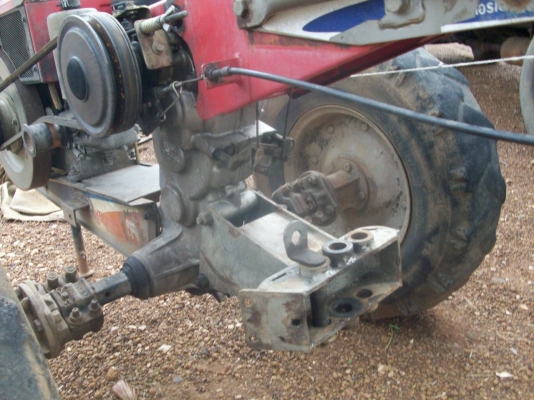 ขาย คูโบต้า RT12  พร้อมโครง  สยาม สภาพสวยมากๆ เดิมๆๆๆ