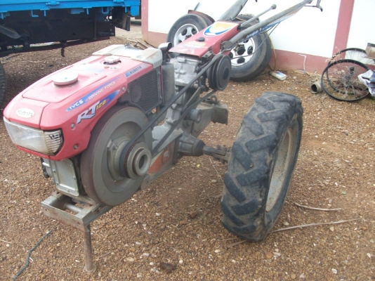 ขาย คูโบต้า RT12  พร้อมโครง  สยาม สภาพสวยมากๆ เดิมๆๆๆ