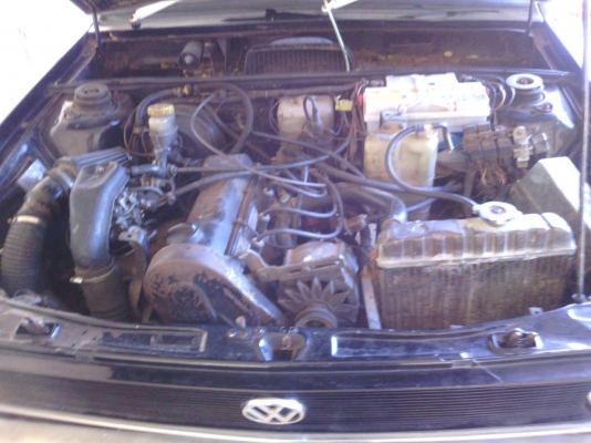 VOLKSWAGEN PASSAT van VOLKSWAGEN PASSAT van