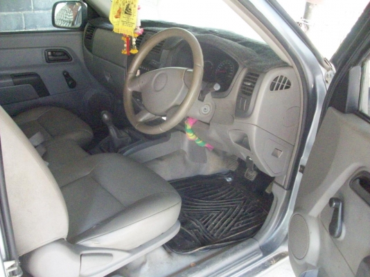 ขาย ดีแมก รถบ้าน ปี 06  เครื่อง 2500 พร้อมใช้งาน