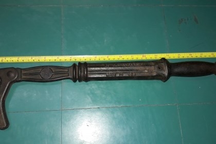 ขายคีมถอนตะปูCRESCENT NO56-SUREGRIP MADE IN USA.