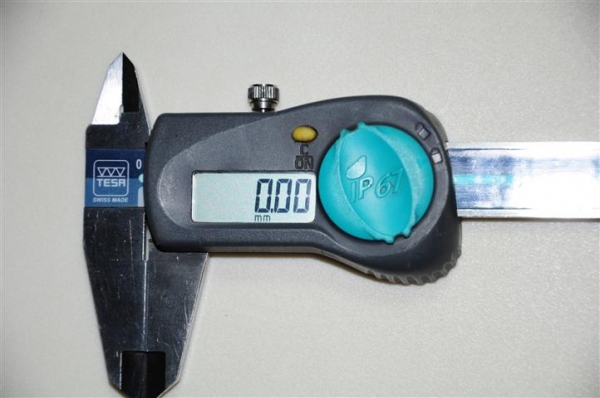 เวอร์เนียร์ Digital SWISS MADE