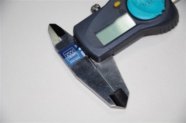 เวอร์เนียร์ Digital SWISS MADE