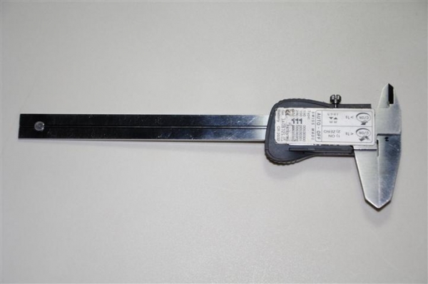 เวอร์เนียร์ Digital SWISS MADE